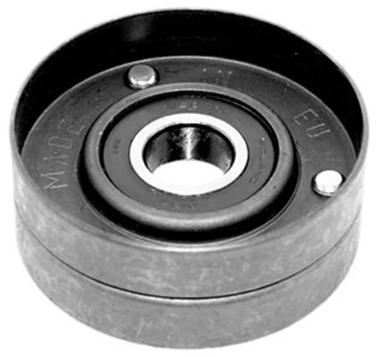 Tensioner Pulley, V-ribbed belt